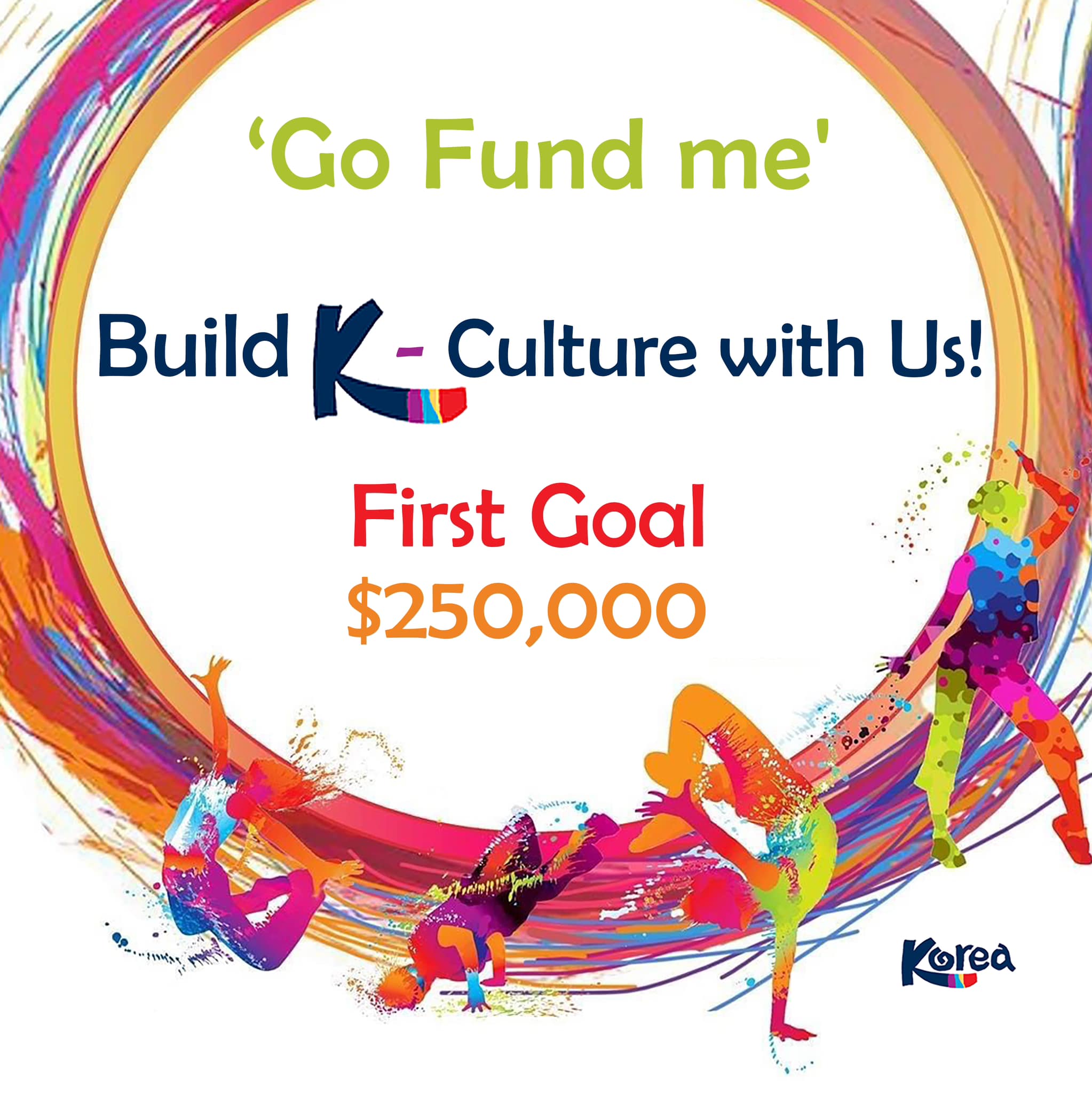 gofundme poster